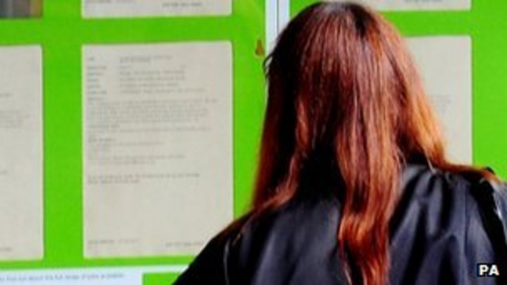 UK job vacancies 'rose in March' BBC News