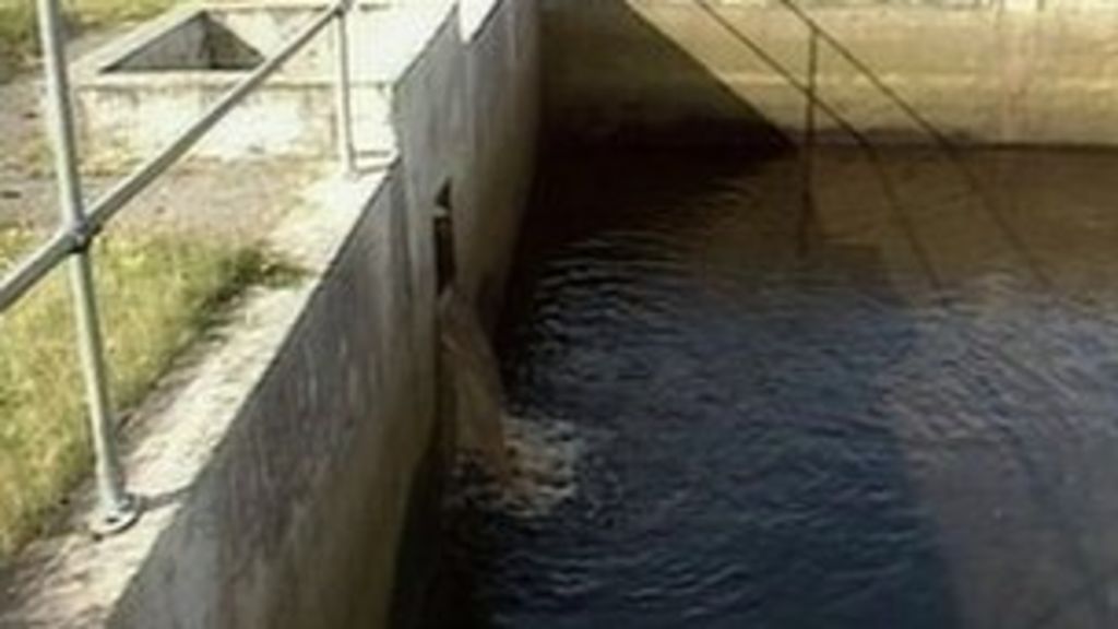 Camelford water poisoning Longterm health effects 'unlikely' BBC News