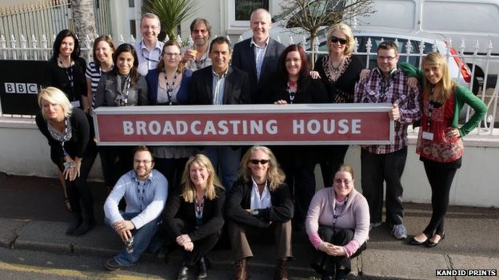 BBC Radio Jersey plans summer of special programming - BBC News