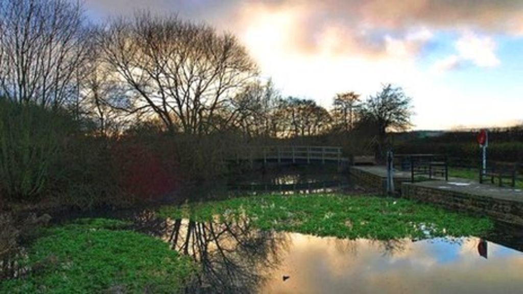 Barnsley's Worsbrough Country Park wins accreditation BBC News