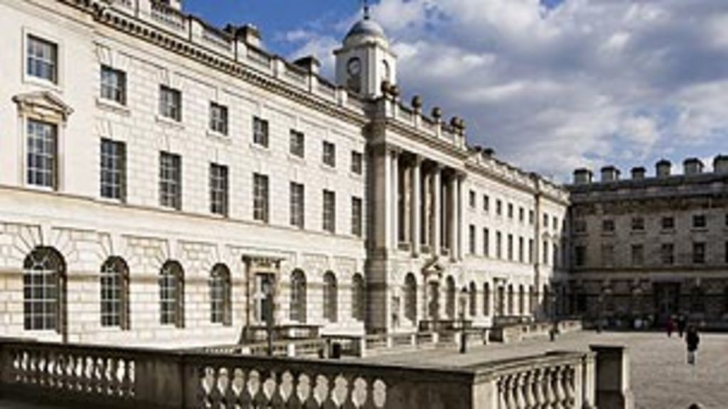 King's College London gets £20m donation for law school BBC News