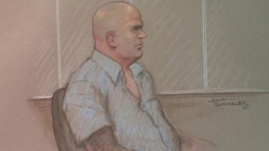 M25 rapist jailed for 1987 London rape - BBC News