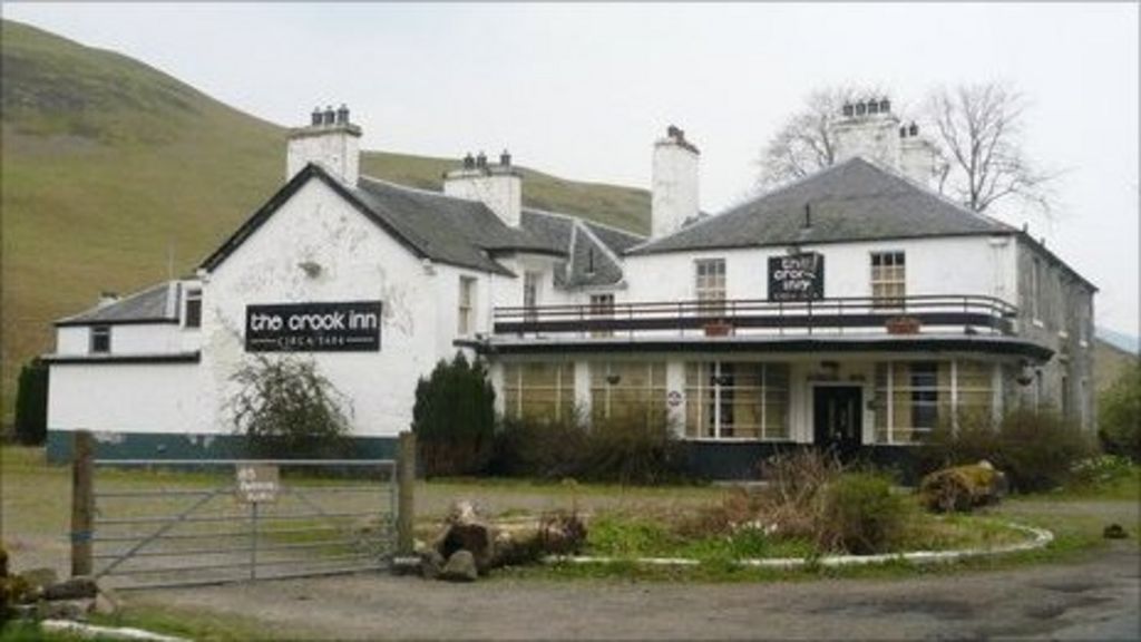 Crook Inn