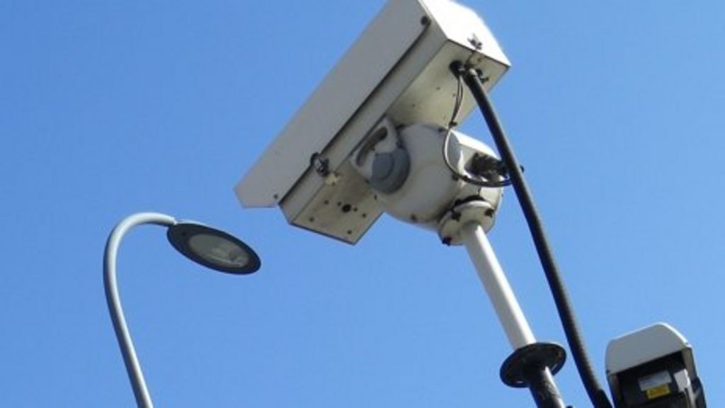 Jersey surveillance cameras investigated by politicians - BBC News