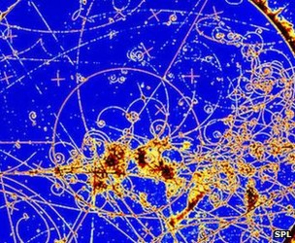 Neutrino 'faster than light' scientist resigns BBC News