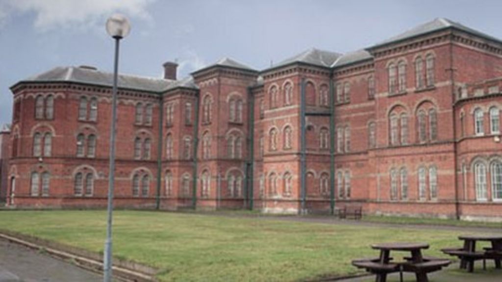 Broadmoor Fantastic Views But Would People Pay To Visit BBC News    59502708 Broadmoor Hospital Victorian Exterior 