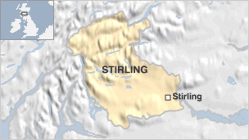 Stirling Council BBC News