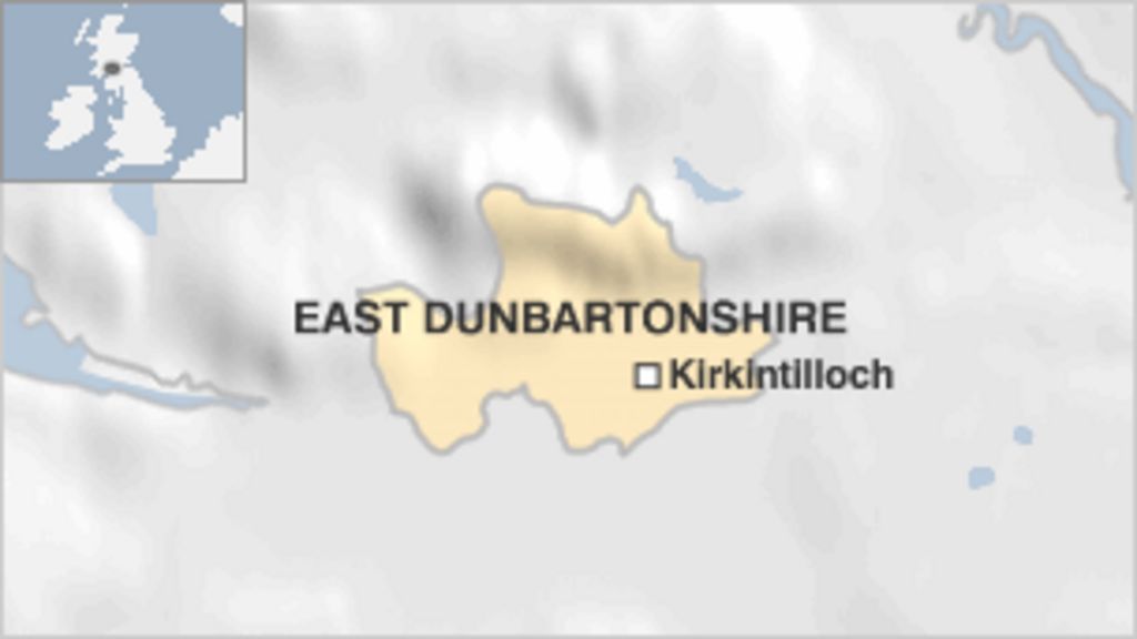 East Dunbartonshire Council BBC News