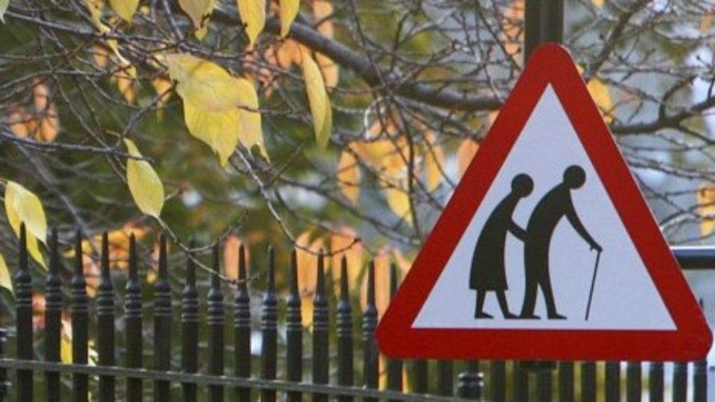 More Failing To Save For Pension Says Scottish Widows BBC News