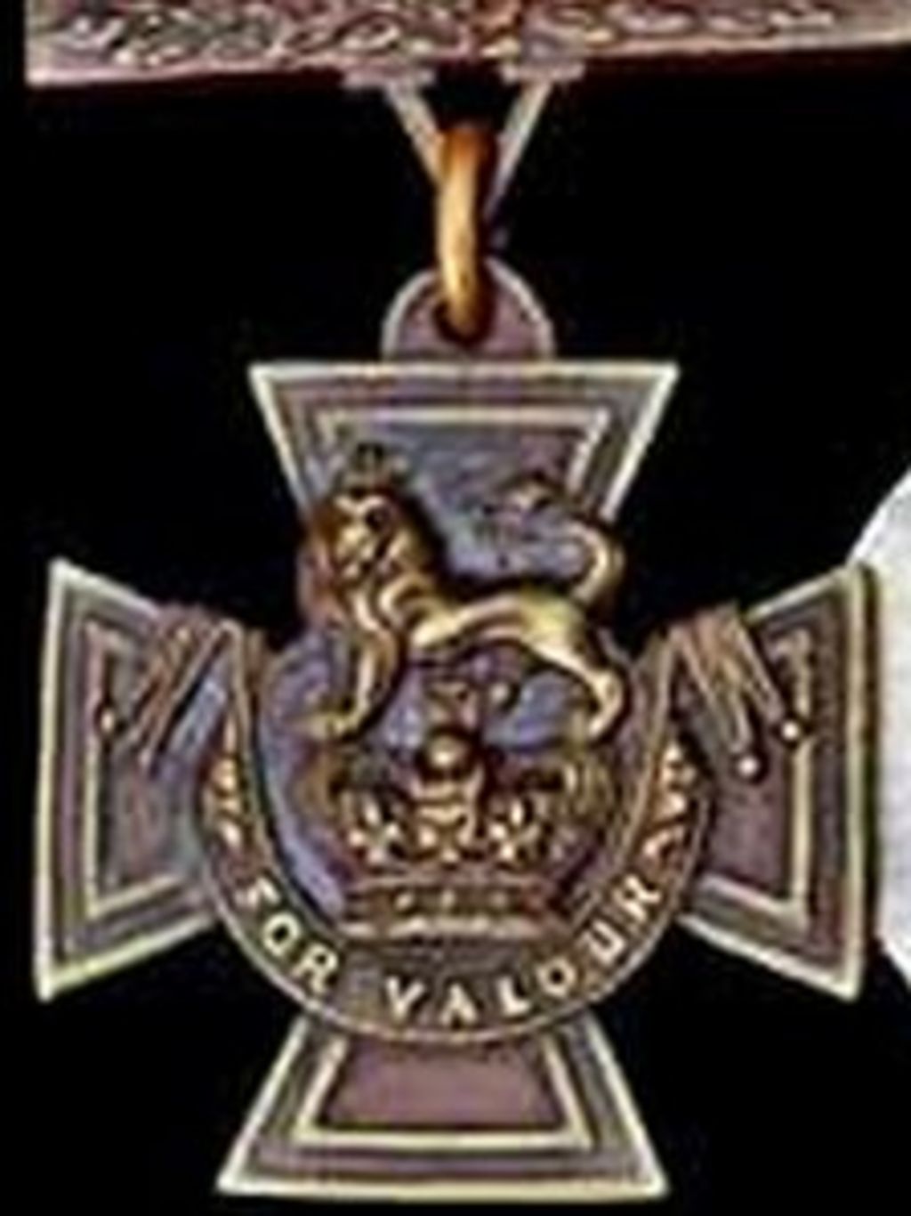 Fisherman Joseph Watt's Victoria Cross sold for £204,000 at Spink