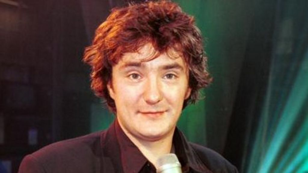 Irish Comedian Dylan Moran Makes History In Russia Bbc News 7114