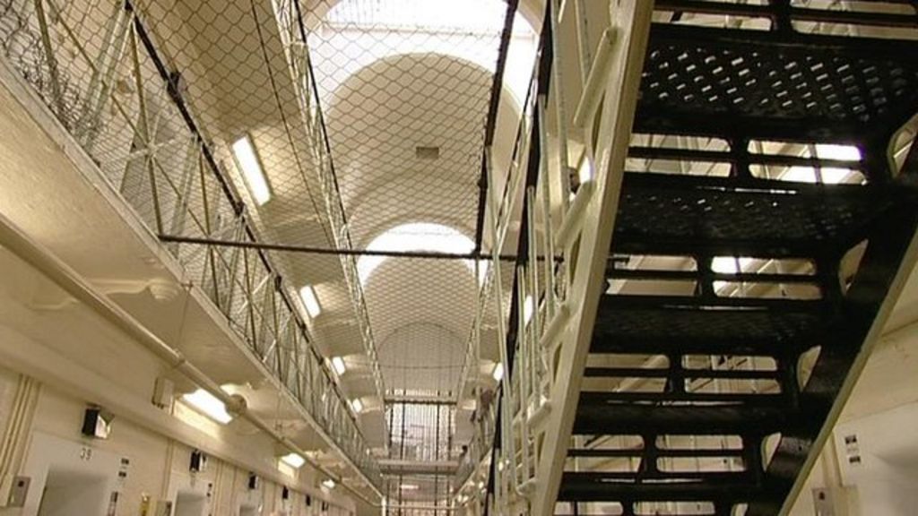 Leeds Prison set to introduce payment by results model BBC News
