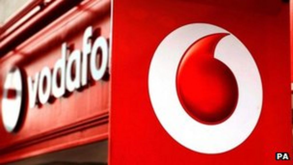 vodafone-writes-down-value-of-italy-and-spain-units-bbc-news