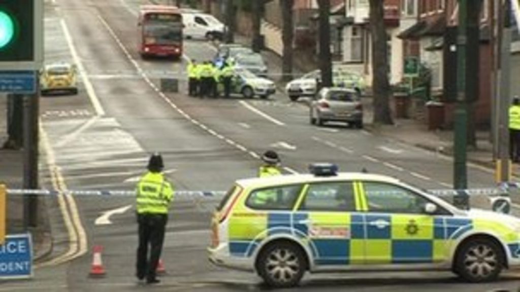 Nottingham Council Leader Speaks Of Tragic Murder Bbc News 6715