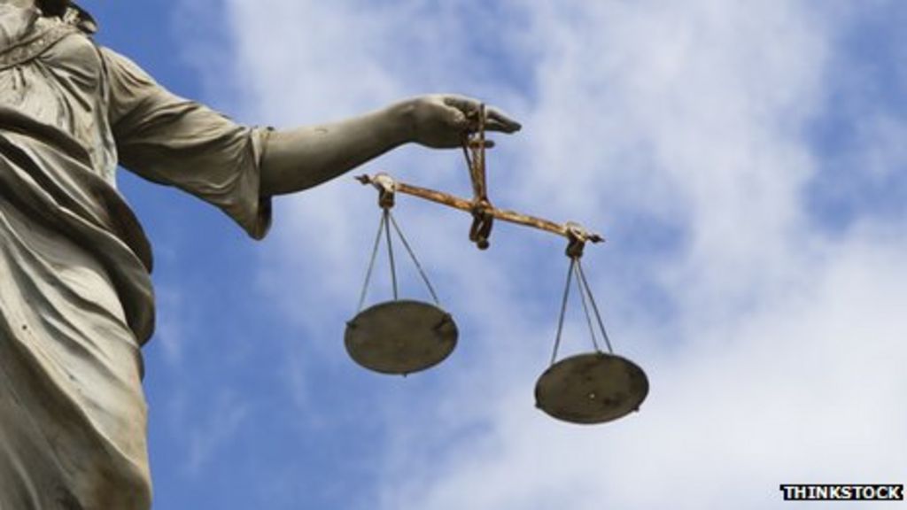 A Point Of View Do Human Rights Really Exist BBC News
