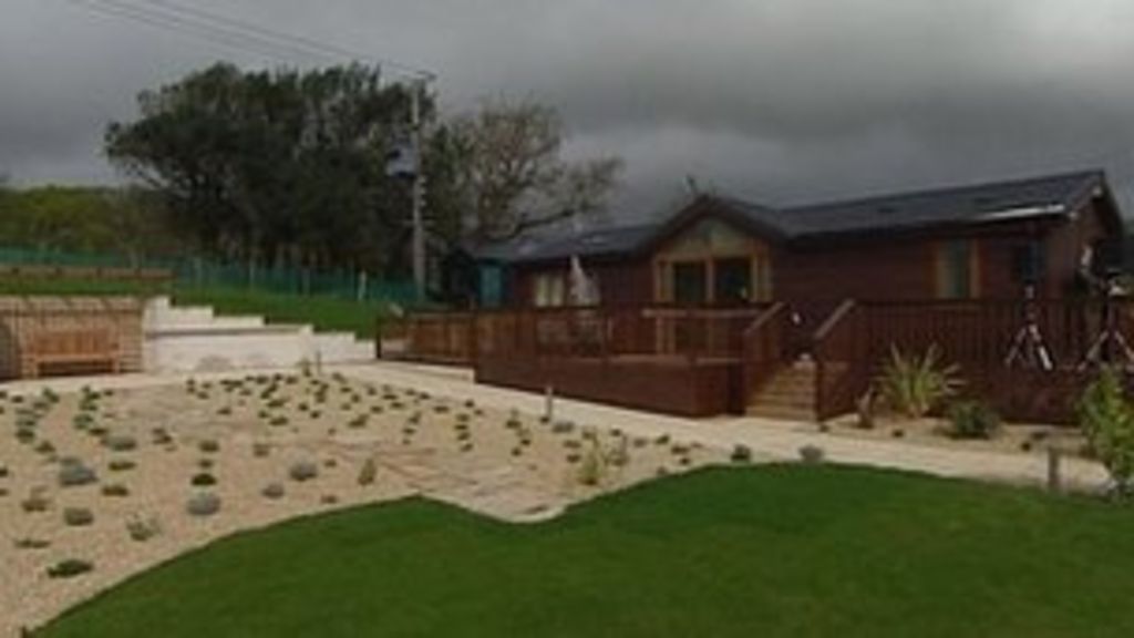 Heroes Haven Swanage opens for combat heroes BBC News