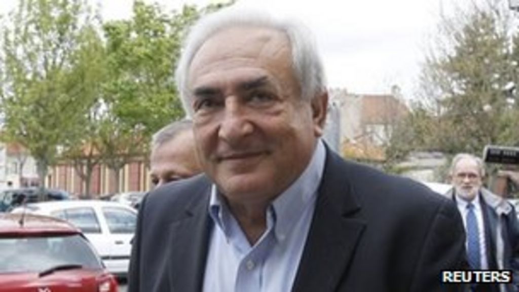 Strauss-Kahn loses case challenge