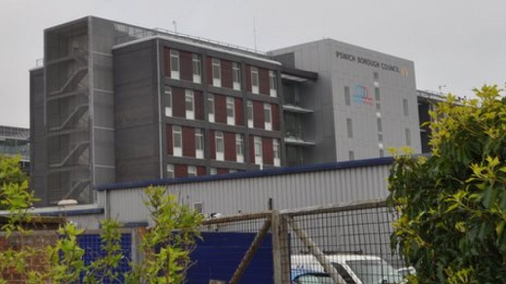 Ipswich Borough Council election results Labour gains BBC News