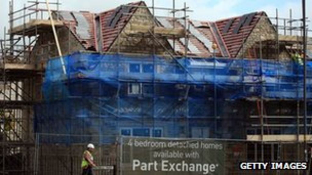 UK construction output fell sharply in May, ONS says BBC News