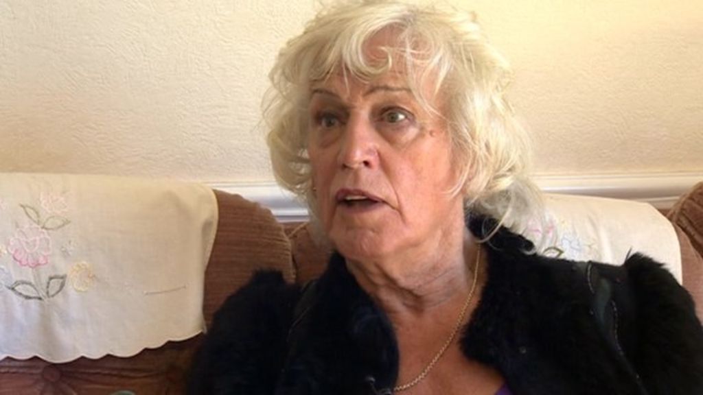 East Sussex Pensioner To Have Sex Change Op Bbc News