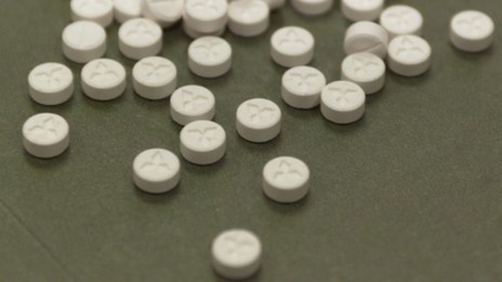 Safer Bristol launches drug treatment services BBC News