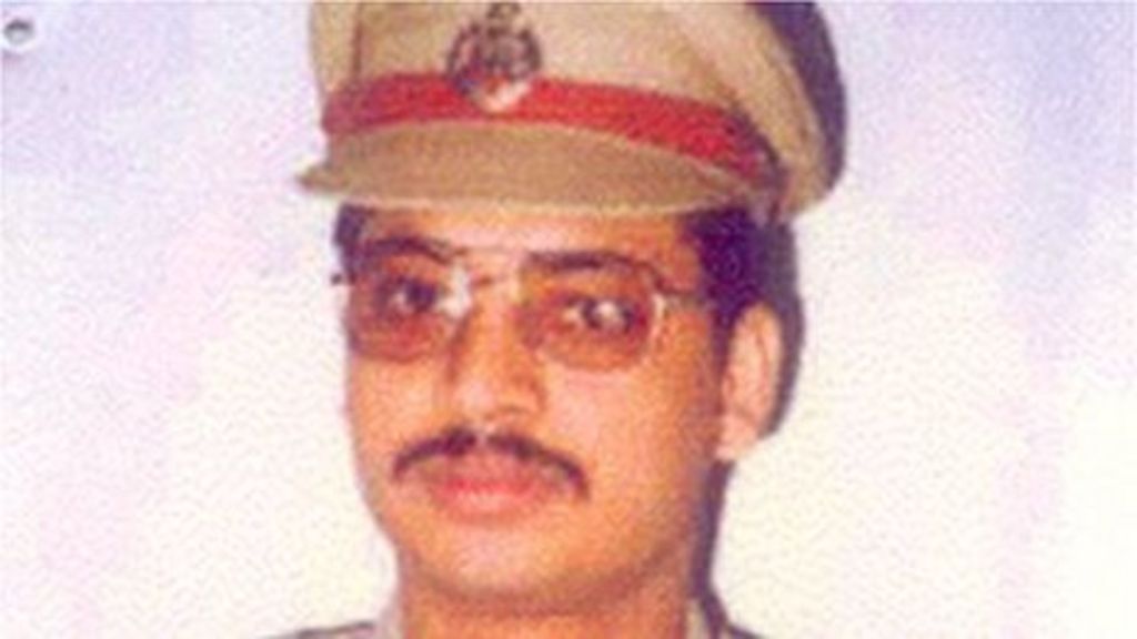 Senior Indian Policeman Removed Over Honour Killing Row Bbc News