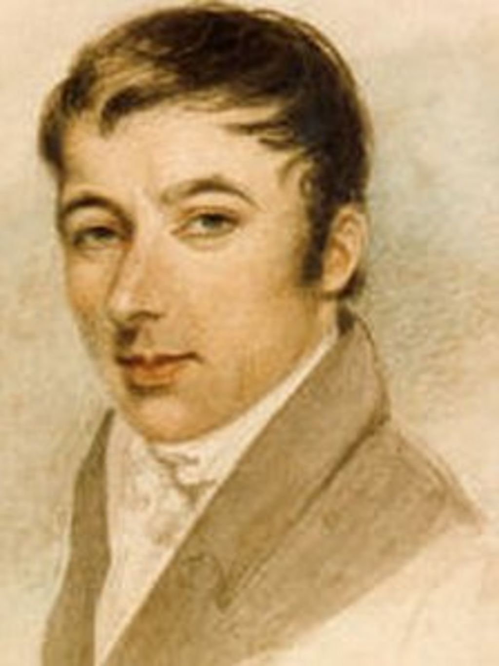 Robert Owen Ceremony marks social reformer's work BBC News