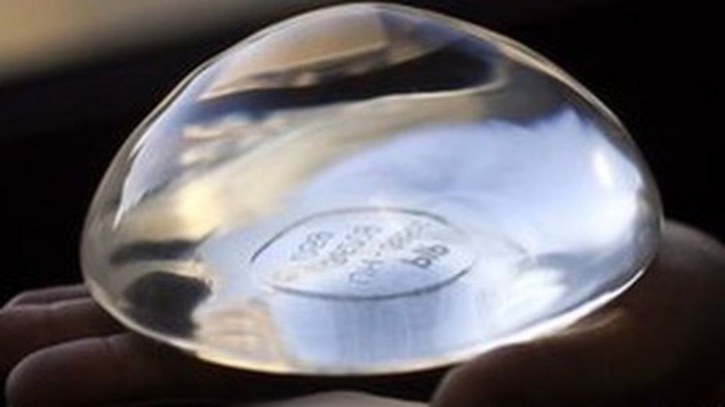 PIP breast implants 'serious lessons must be learned' BBC News