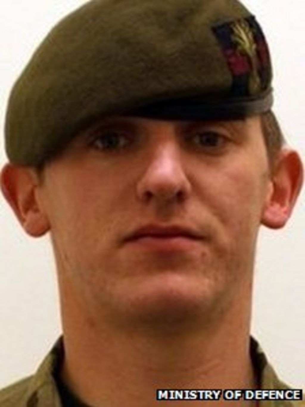 Lance Corporal Lee Davies Tributes Paid To Welsh Guardsman Bbc News 5593