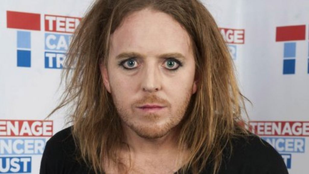 Tim Minchin Will Star In Jesus Christ Superstar Musical Bbc News