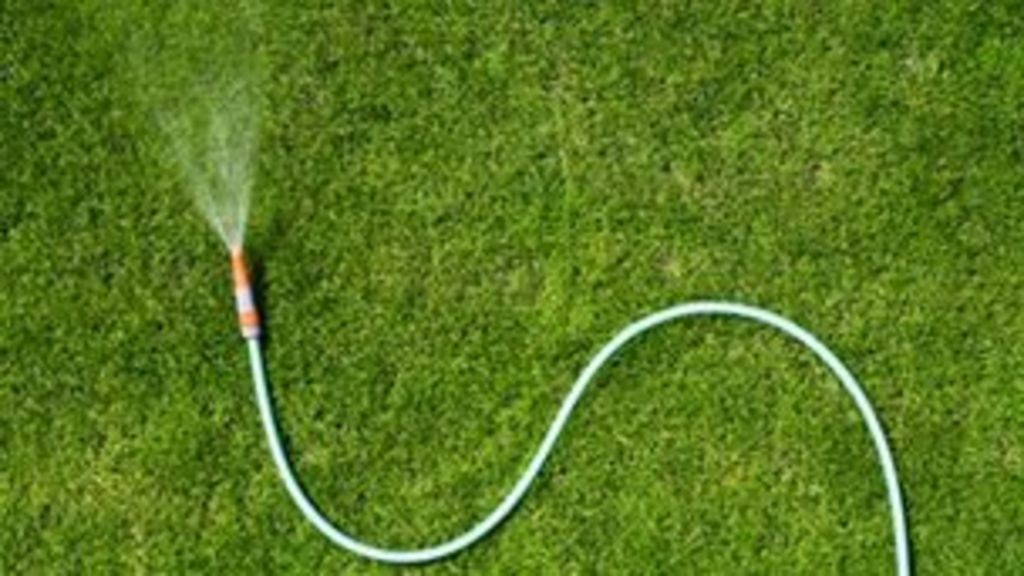 thames water hosepipes