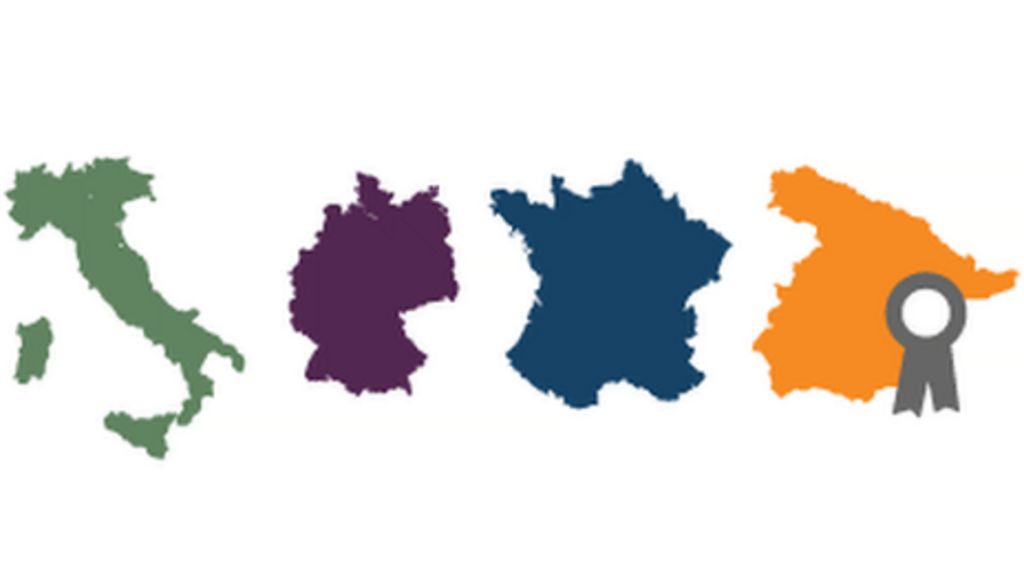 EUROZONE CRISIS EXPLAINED visual data 2