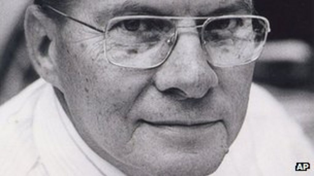 TV remote control inventor Eugene Polley dies at 96 BBC News