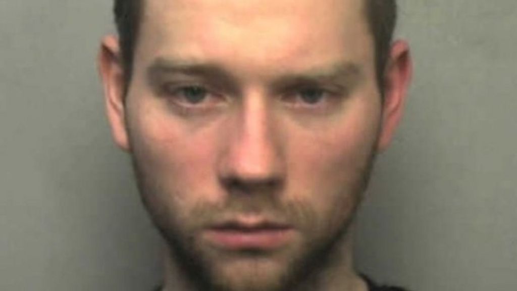 Hammer killer Christopher Hunnisett jailed for life BBC News