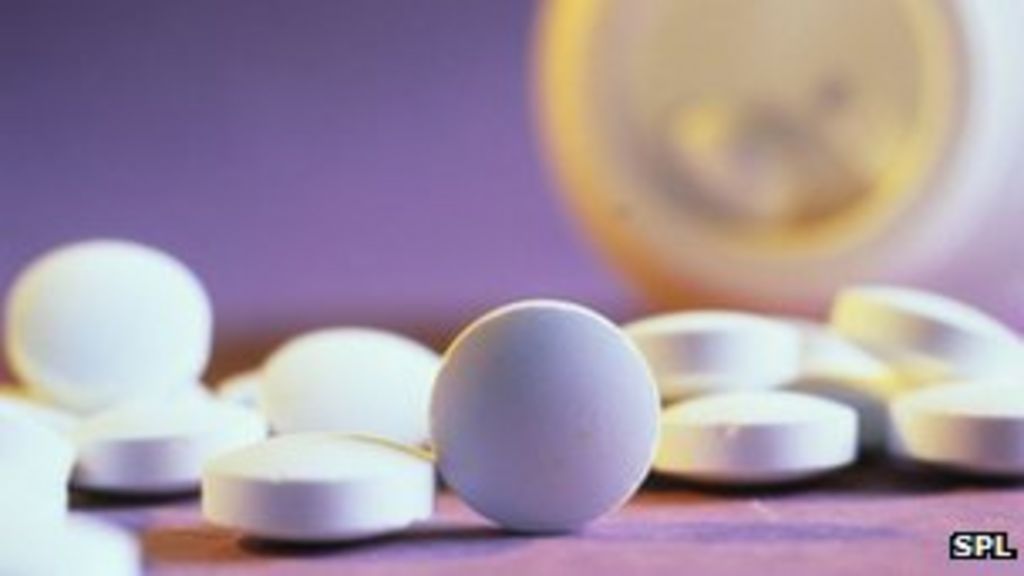 calcium-pills-pose-heart-risk-bbc-news