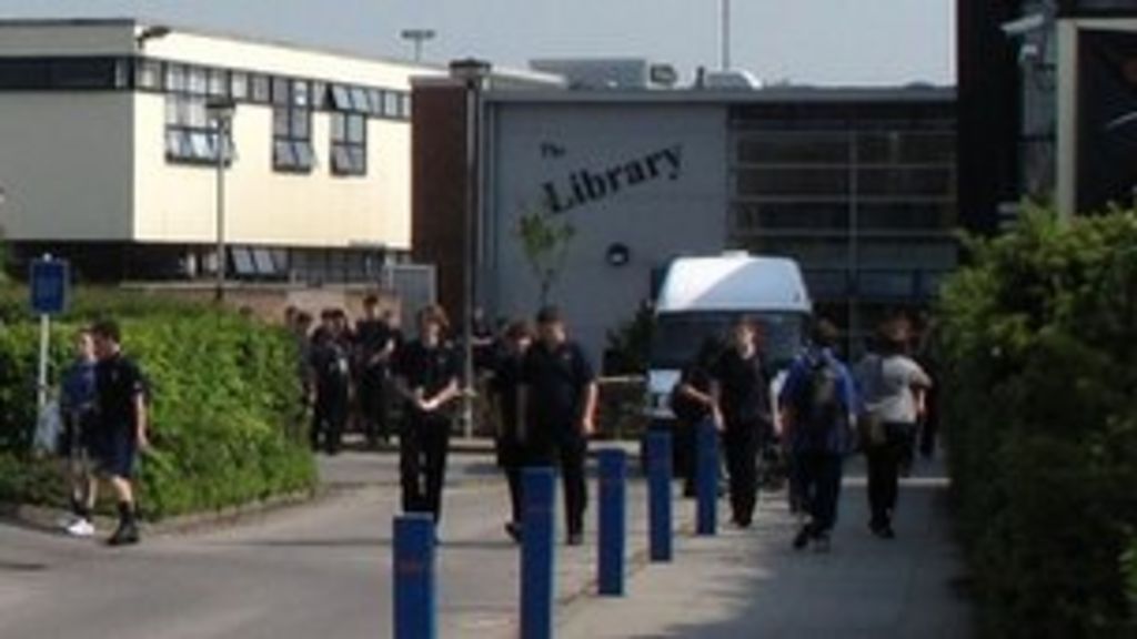 Suffolk high schools to be rebuilt in government scheme BBC News