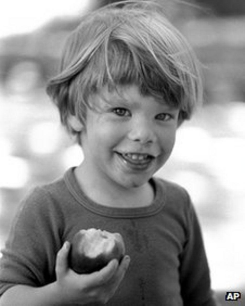 Etan Patz The Missing Boy Who Haunted New York Bbc News 8398