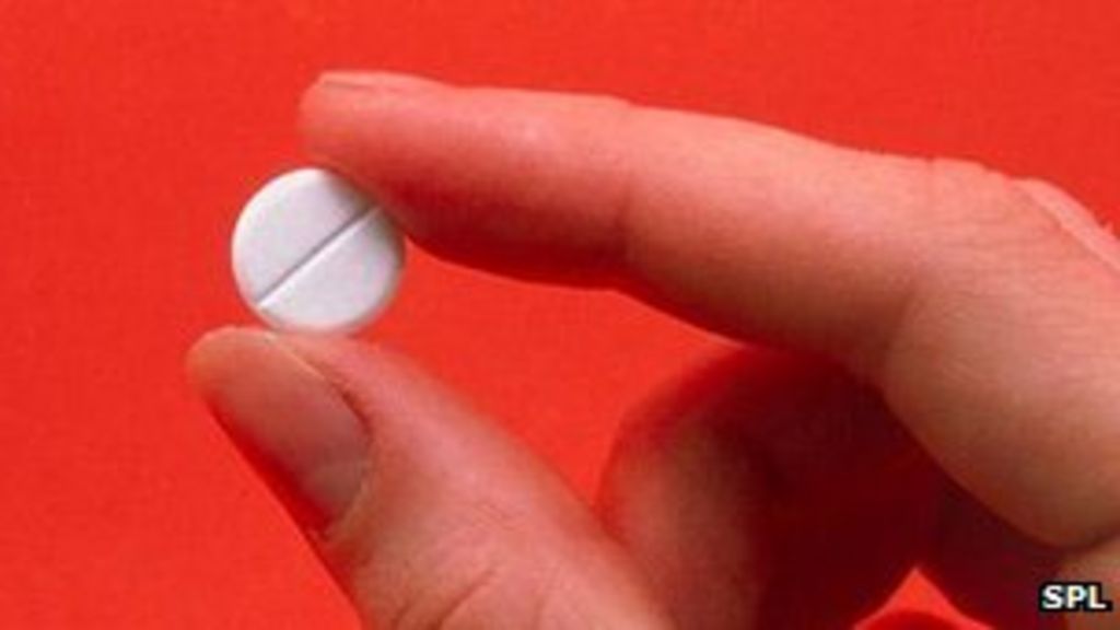 Aspirin 'may prevent skin cancer' BBC News
