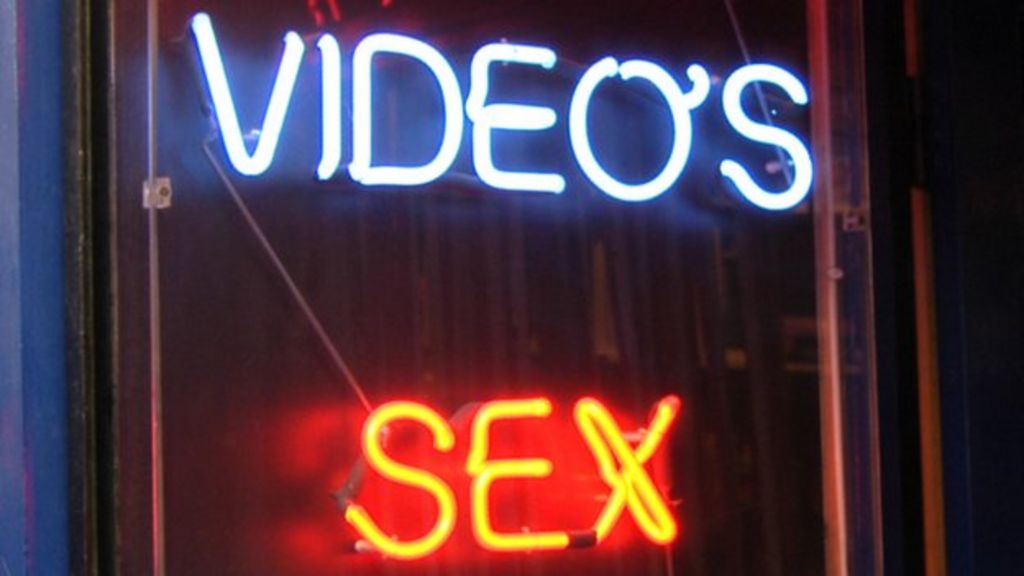 Is it legal to watch porn in germany