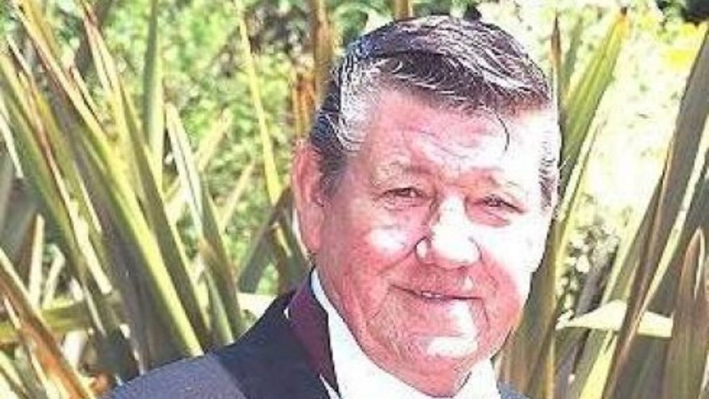 Ronald Beacham 65 Killed By Lodger In Thetford Court Told c News