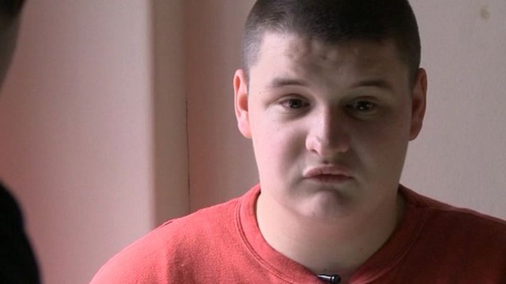 Tackling Violence In Europes Largest Youth Prison Bbc News 4116