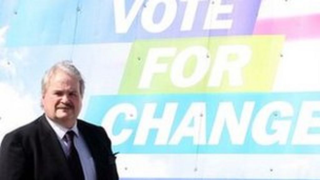 Can rebranded Northern Ireland Conservatives deliver? BBC News