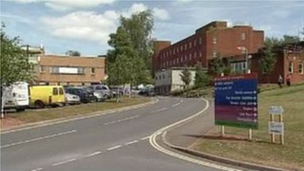 Torbay Hospital doctor admits secretly filming patients BBC News