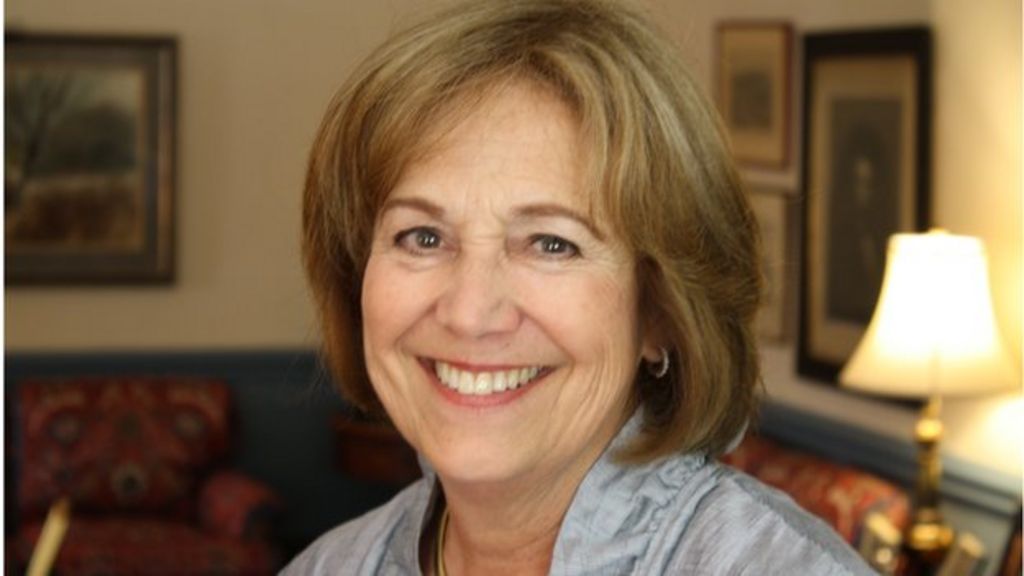 Debbie Sloan and Watergate We would never lie BBC News