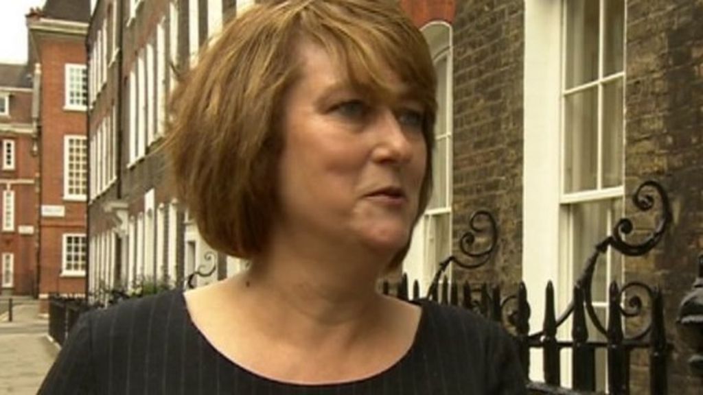 Cabinet Resignations Jacqui Smith Advice For Ministers BBC News    60978483 60976413 