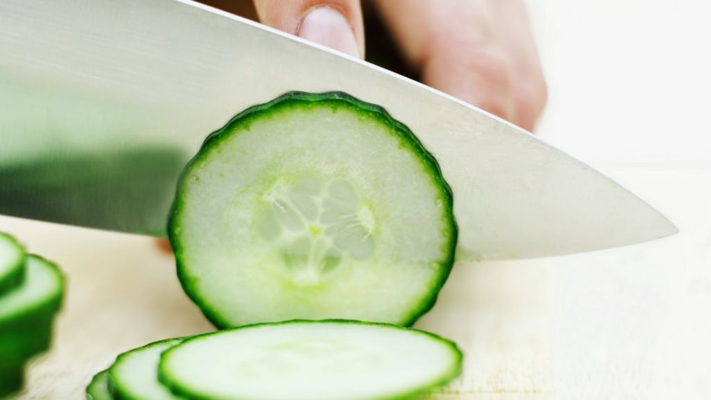 Blind cooking 10 tips from chefs BBC News