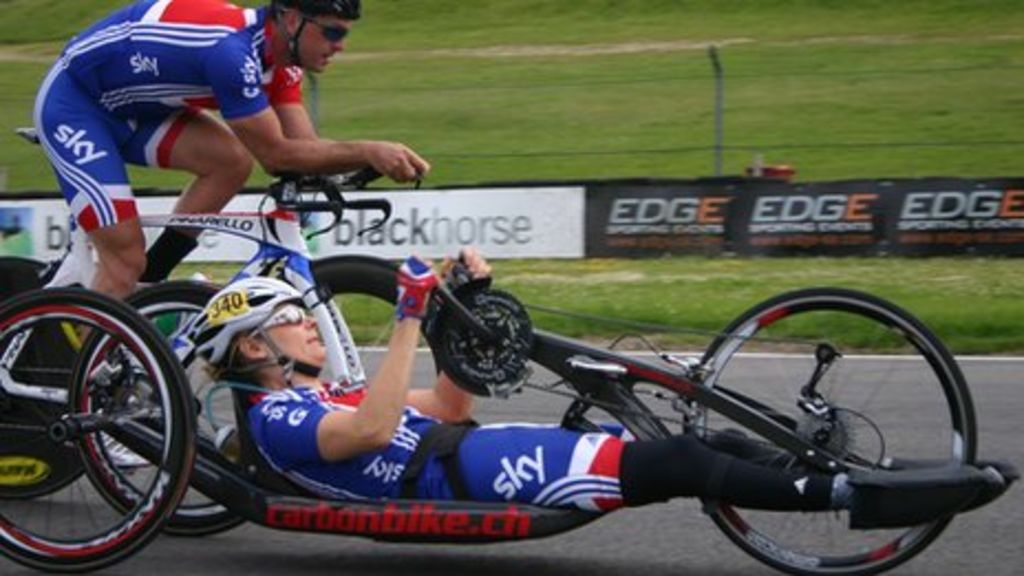 brands hatch cycling