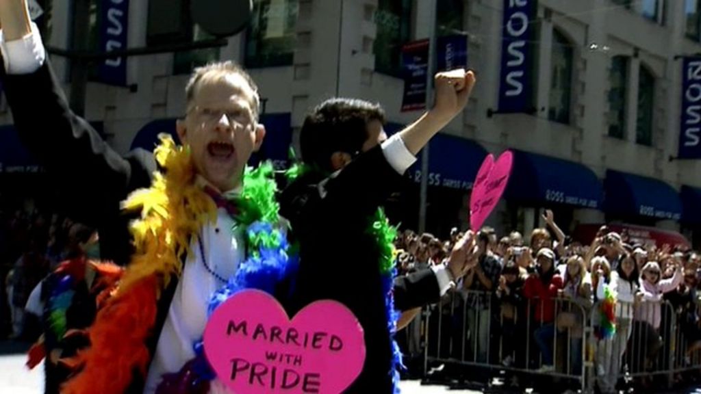 Gay marriage tarantula boston