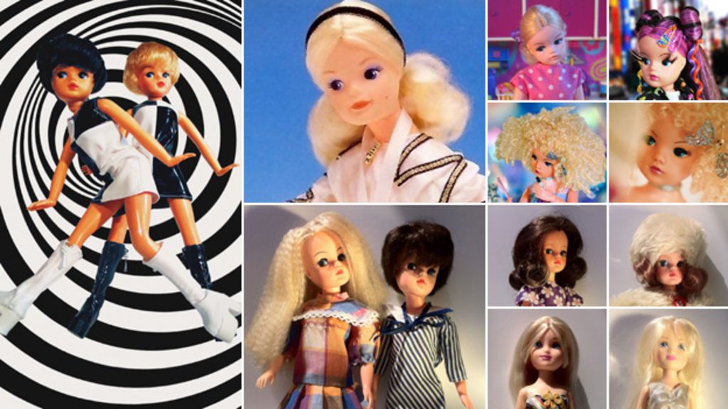 barbie doll story in english