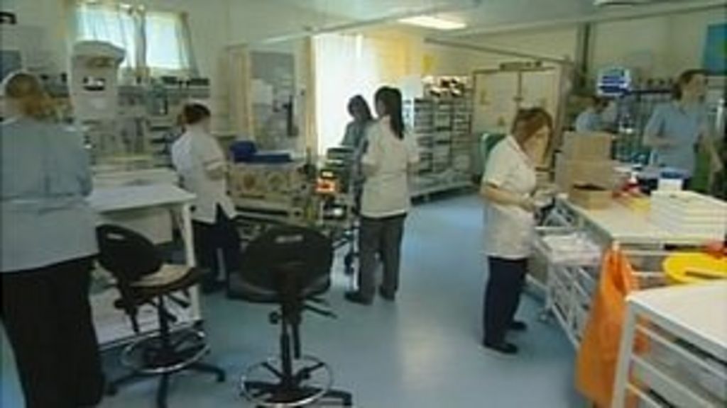 Leicester Glenfield Hospital Child Heart Surgery Unit To Close BBC News
